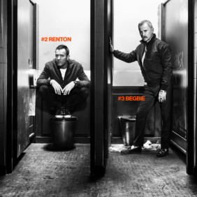 Il Teaser di Trainspotting 2