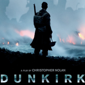 Dunkirk (teaser): il nuovo film di Christopher Nolan