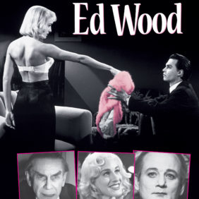 Ed Wood (1994)