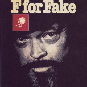 F for Fake (1973)