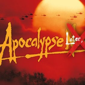 Apocalypse Later, please! Shaun of the dead – L’alba dei morti dementi.