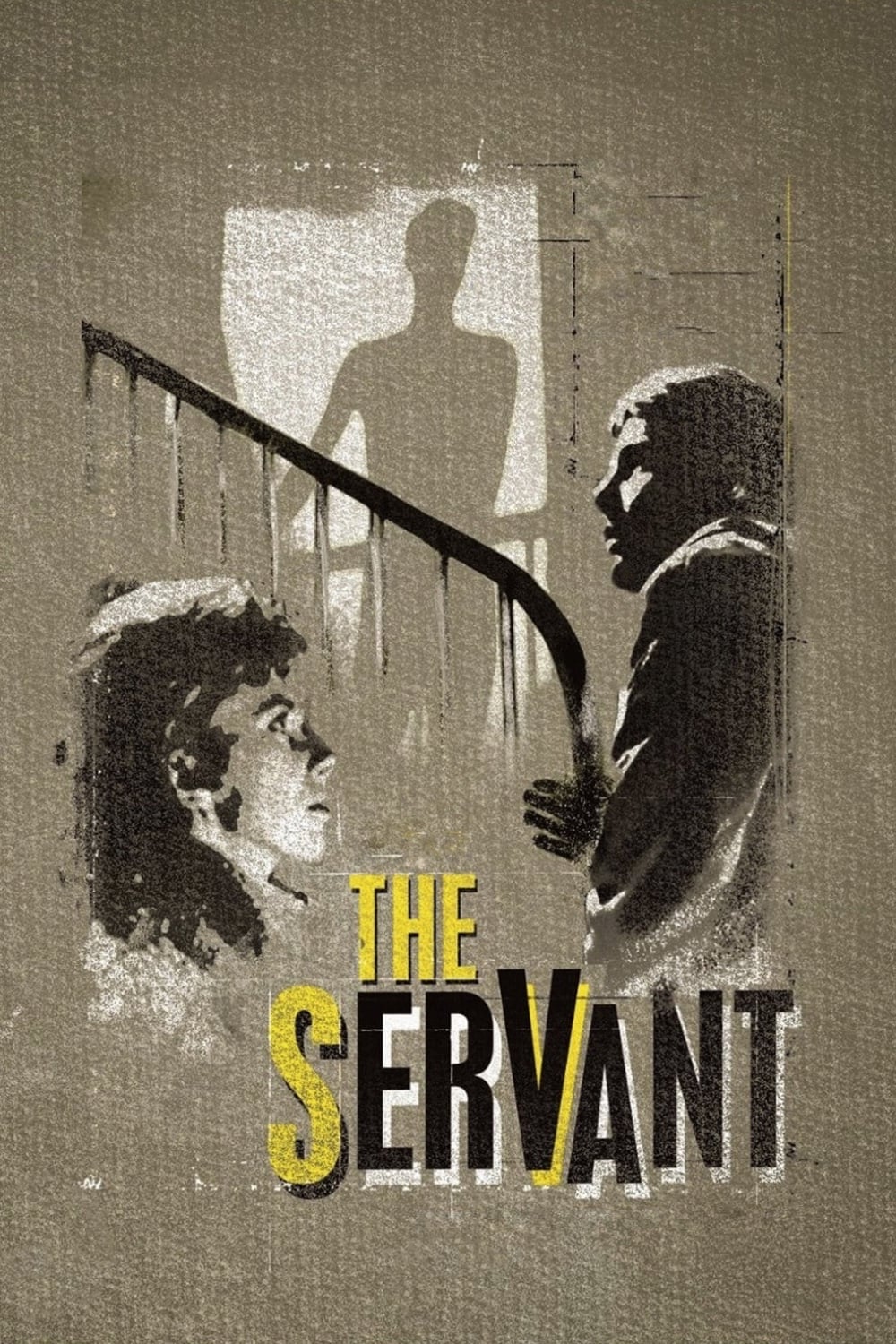 The Servant (1963)