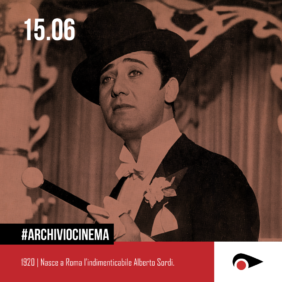 #ArchivioCinema: cos’è successo oggi 15 giugno nella storia del cinema.
