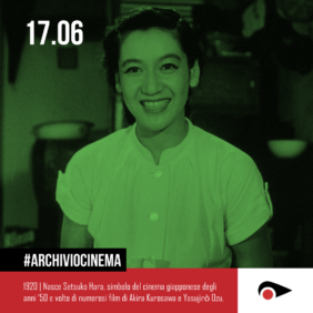 #ArchivioCinema: cos’è successo oggi 17 giugno nella storia del cinema.