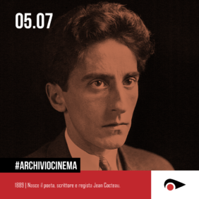 #ArchivioCinema: cos’è successo il 5 luglio nella storia del cinema.