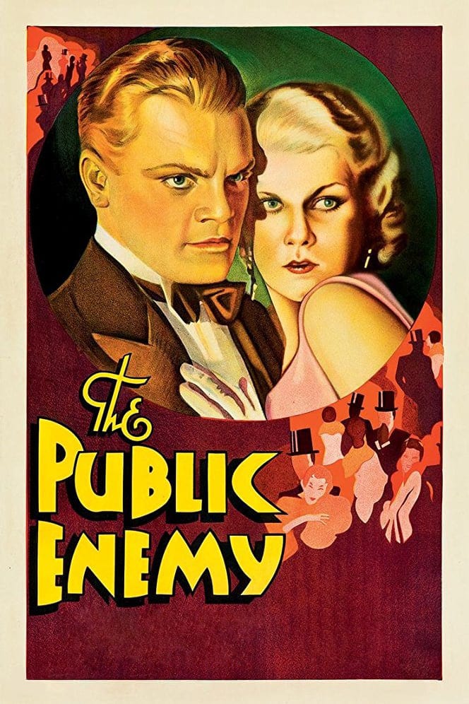 The Public Enemy (1931) – Nemico Pubblico