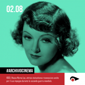 #ArchivioCinema: cos’è successo il 2 agosto nella storia del cinema.