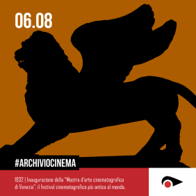 #ArchivioCinema: cos’è successo il 6 agosto nella storia del cinema.