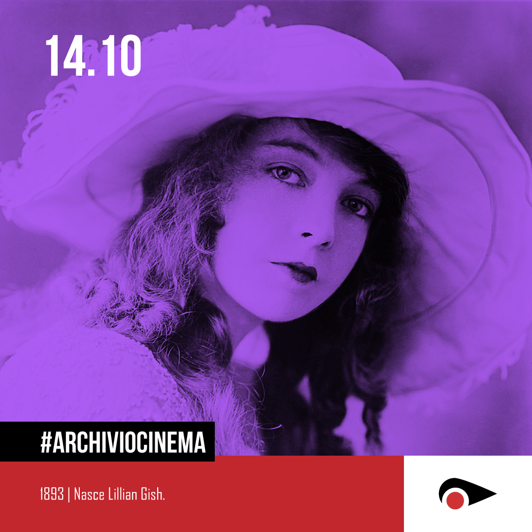 #ArchivioCinema: 14 ottobre nella storia del cinema.