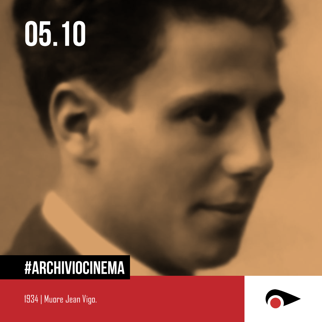 #ArchivioCinema: 5 ottobre nella storia del cinema.