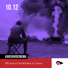 #ArchivioCinema: 10 dicembre nella storia del cinema.