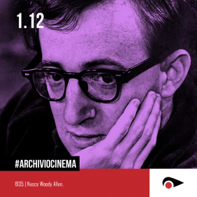 #ArchivioCinema: 1 dicembre nella storia del cinema.