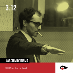 #ArchivioCinema: 3 dicembre nella storia del cinema.