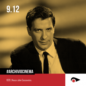 #ArchivioCinema: 9 dicembre nella storia del cinema.