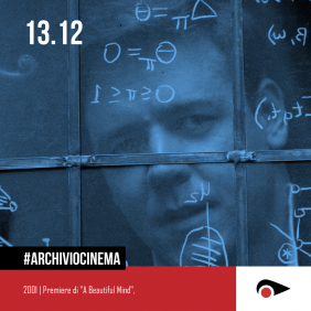 #ArchivioCinema: 13 dicembre nella storia del cinema.