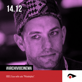 #ArchivioCinema: 14 dicembre nella storia del cinema.