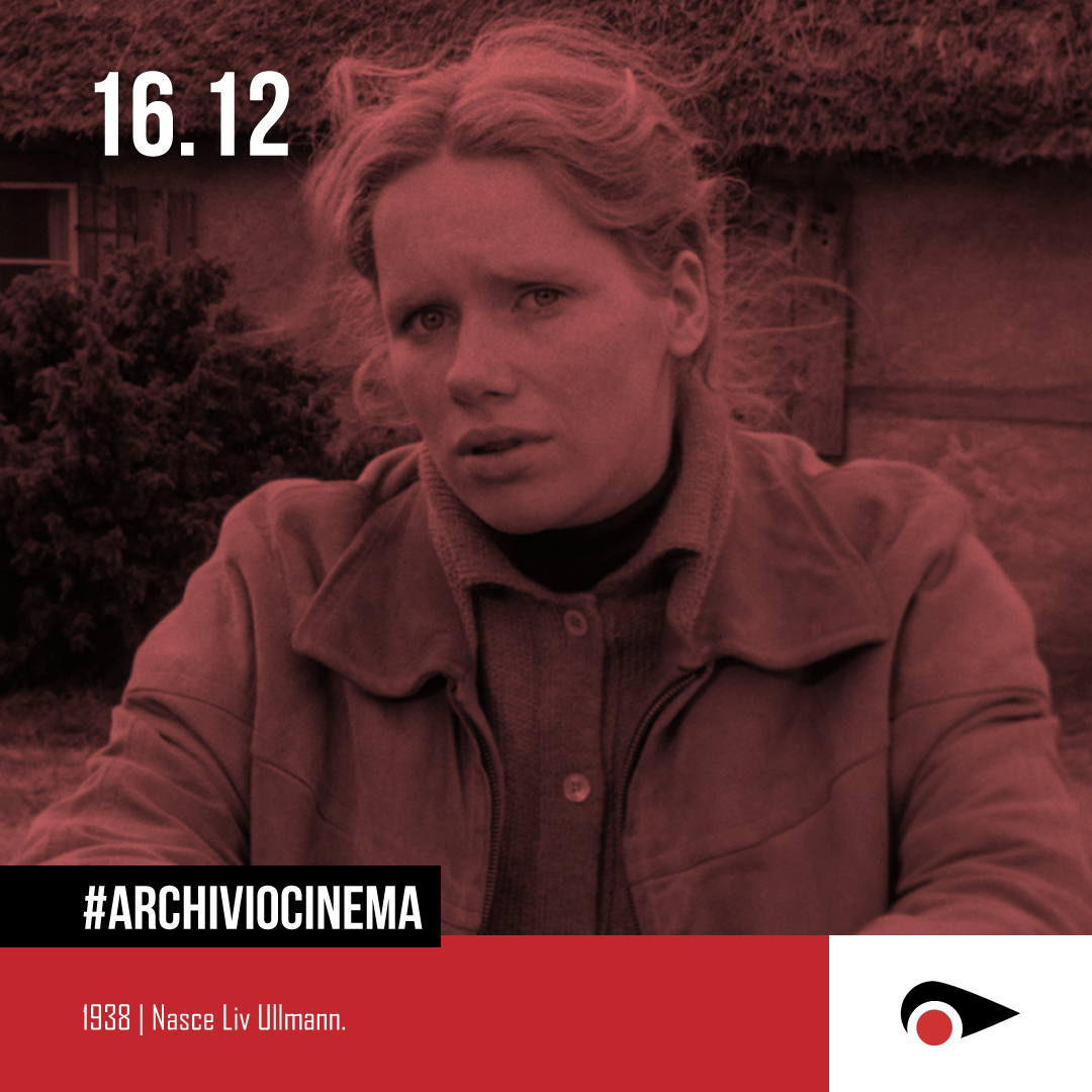 #ArchivioCinema: 16 dicembre nella storia del cinema