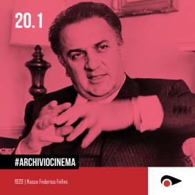#ArchivioCinema: 20 gennaio nella storia del cinema