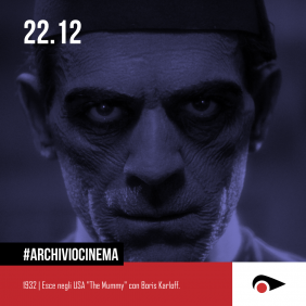 #ArchivioCinema: 22 dicembre nella storia del cinema