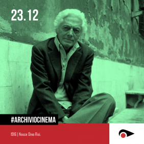 #ArchivioCinema: 23 dicembre nella storia del cinema