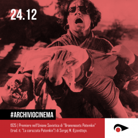 #ArchivioCinema: 24 dicembre nella storia del cinema