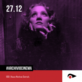#ArchivioCinema: 27 dicembre nella storia del cinema