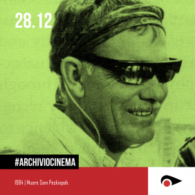 #ArchivioCinema: 28 dicembre nella storia del cinema