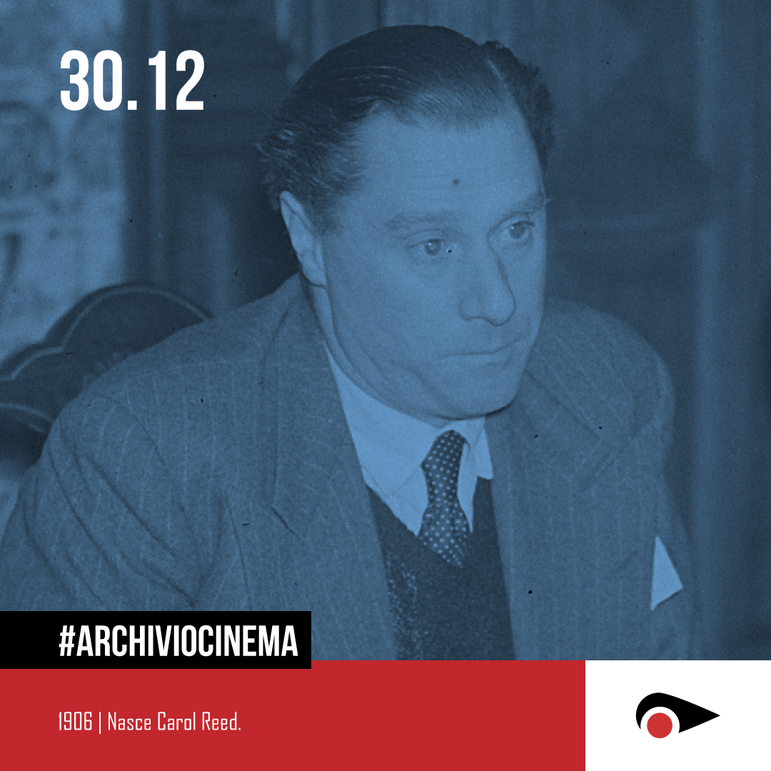 #ArchivioCinema: 30 dicembre nella storia del cinema