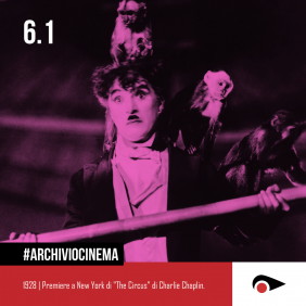 #ArchivioCinema: 6 gennaio nella storia del cinema
