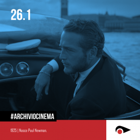 #ArchivioCinema: 26 gennaio nella storia del cinema