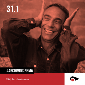 #ArchivioCinema: 31 gennaio nella storia del cinema