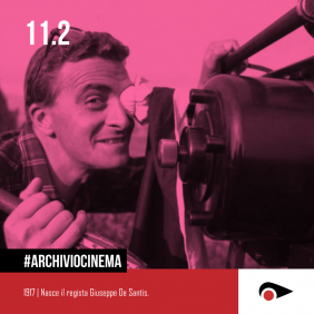 #ArchivioCinema: 11 febbraio nella storia del cinema