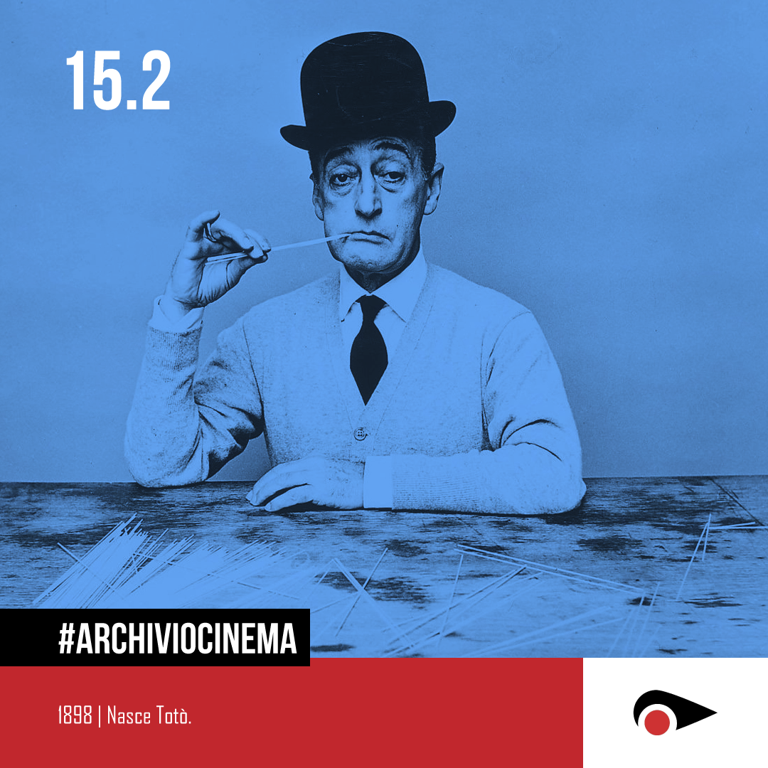 #ArchivioCinema: 15 febbraio nella storia del cinema