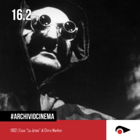 #ArchivioCinema: 16 febbraio nella storia del cinema