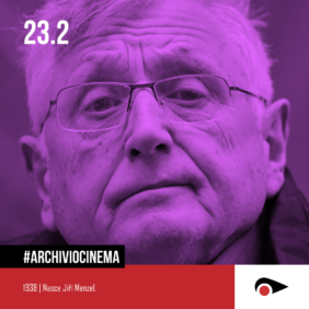 #ArchivioCinema: 23 febbraio nella storia del cinema