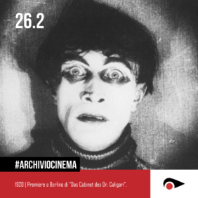 #ArchivioCinema: 26 febbraio nella storia del cinema