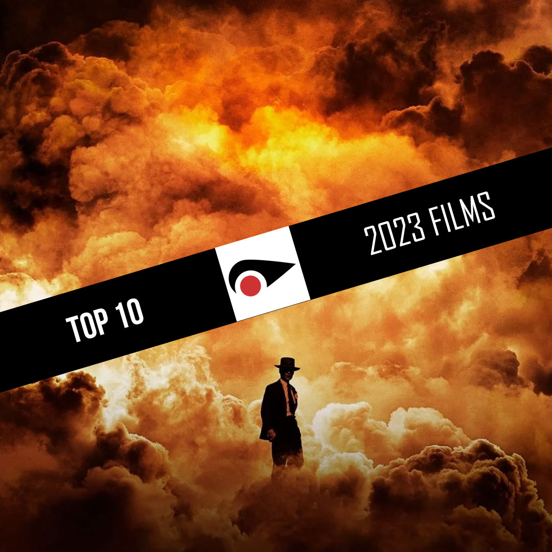 Top 10 – 2023 Films