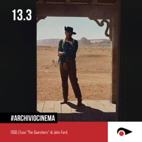 #ArchivioCinema: 13 marzo nella storia del cinema