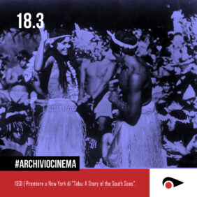#ArchivioCinema: 18 marzo nella storia del cinema