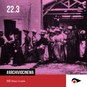 #ArchivioCinema: 22 marzo nella storia del cinema