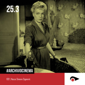 #ArchivioCinema: 25 marzo nella storia del cinema