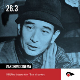 #ArchivioCinema: 26 marzo nella storia del cinema