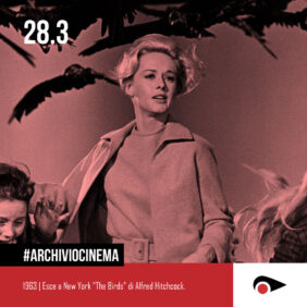 #ArchivioCinema: 28 marzo nella storia del cinema