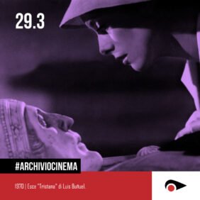 #ArchivioCinema: 29 marzo nella storia del cinema